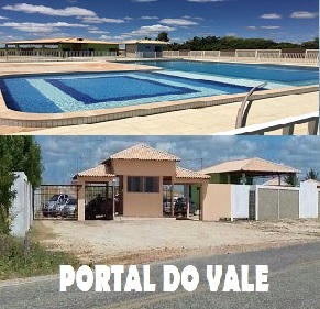 PORTAL DO VALE