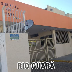 RIO GUARÁ I